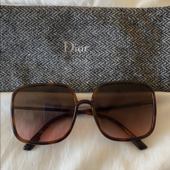 Dior Accessories - christian dior sostellaire1 sunglasses